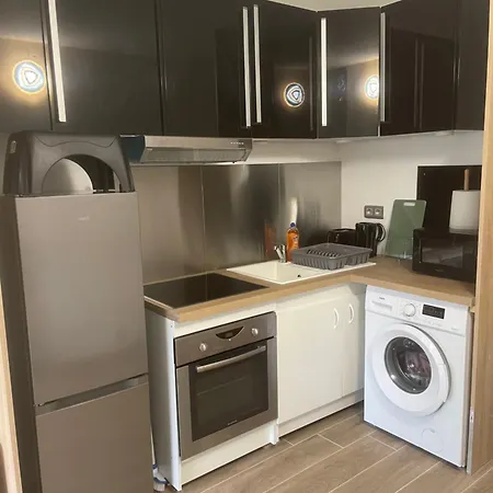 Appartement Seyana - Agreable Avec Jardin Et Grande Veranda - Proche Mer Cagnes-sur-Mer Exterior photo