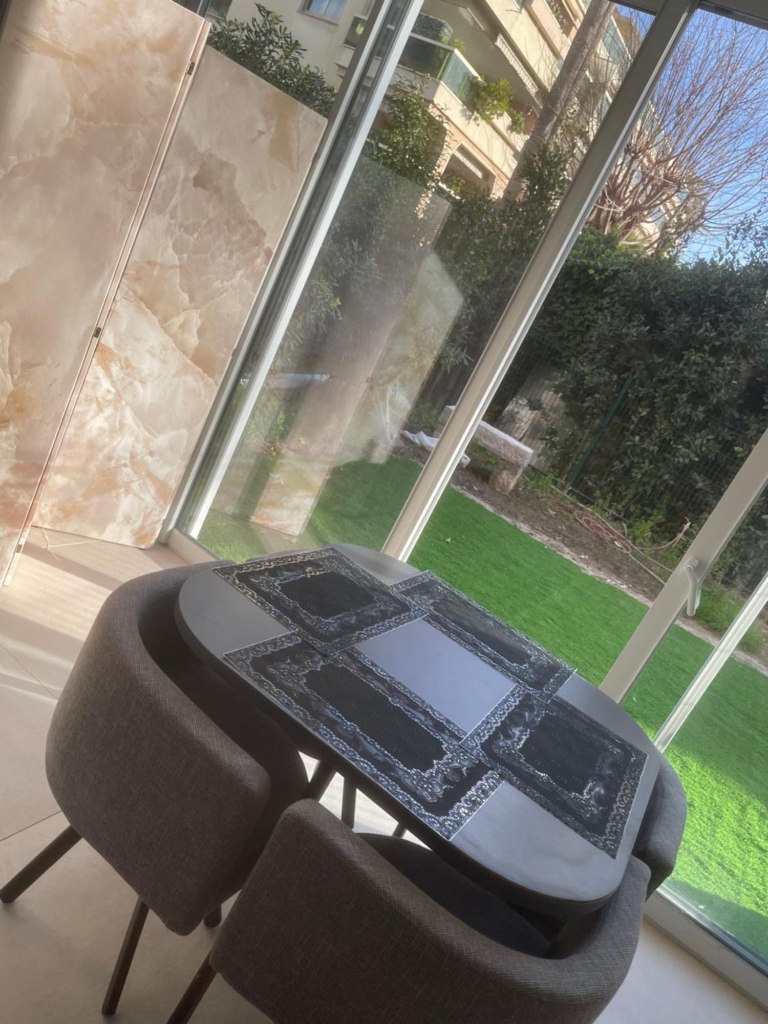 Seyana - Agreable Avec Jardin Et Grande Veranda - Proche Apartment *